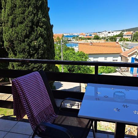Apartmani Svitlana Sukošan 外观 照片