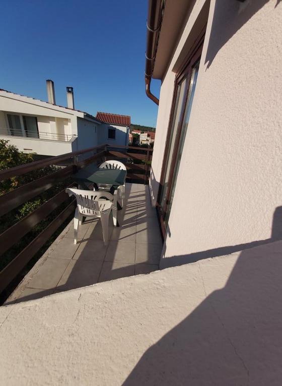 Apartmani Svitlana Sukošan 外观 照片