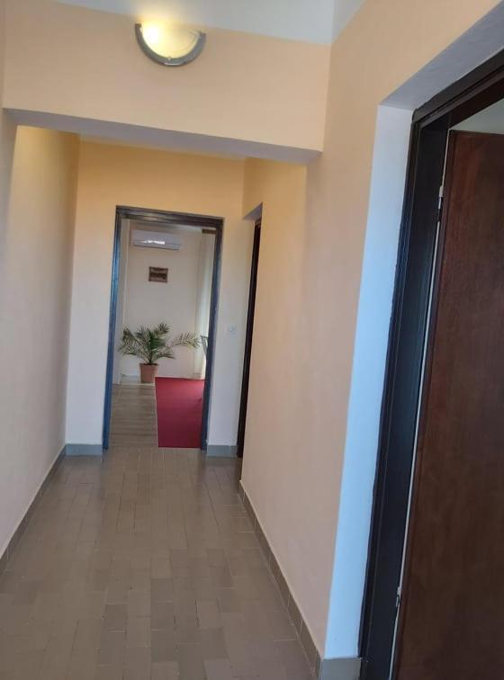 Apartmani Svitlana Sukošan 外观 照片