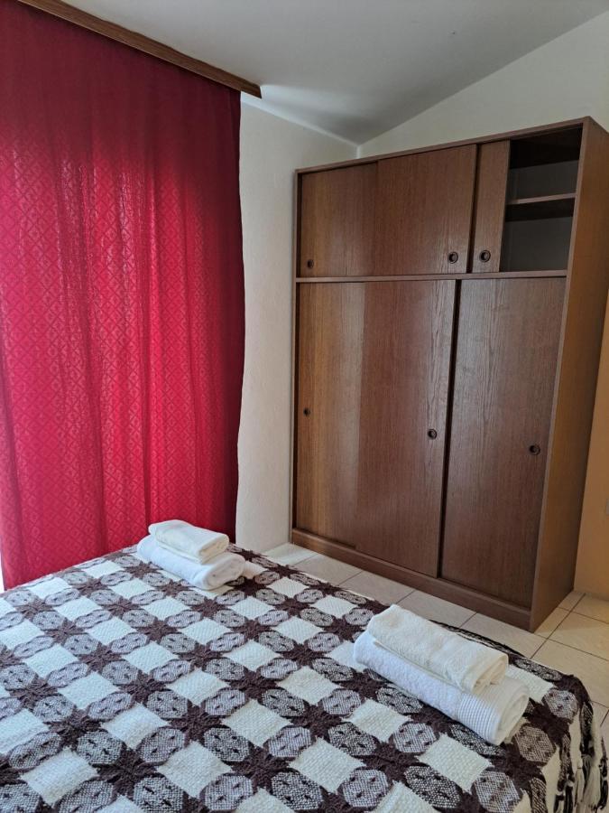 Apartmani Svitlana Sukošan 客房 照片