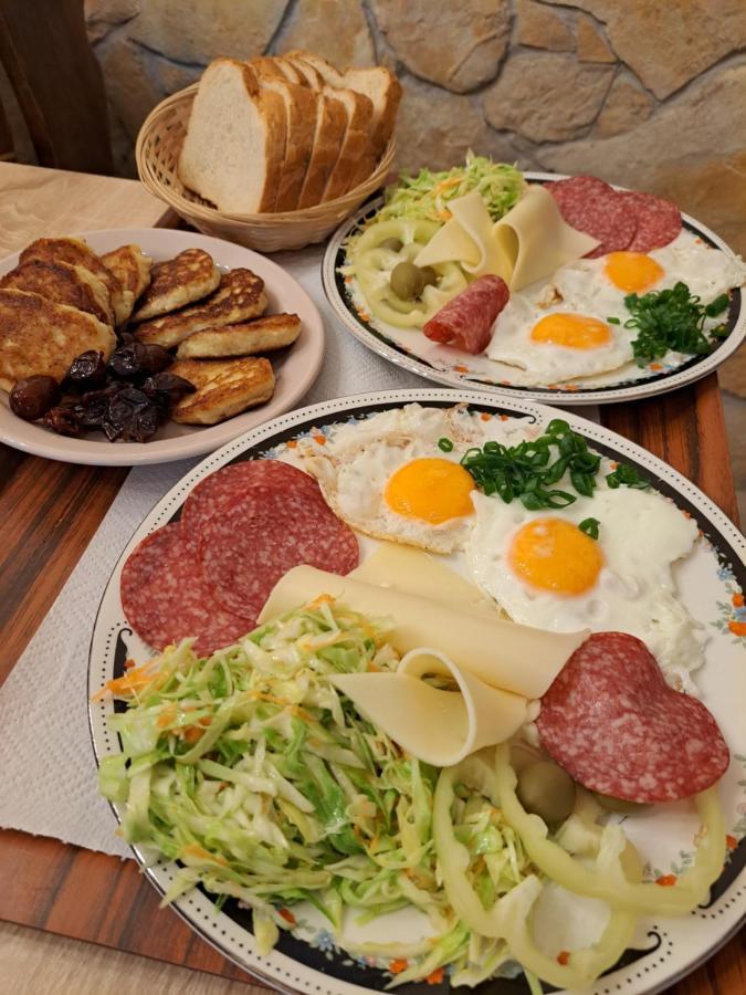 Apartmani Svitlana Sukošan 外观 照片