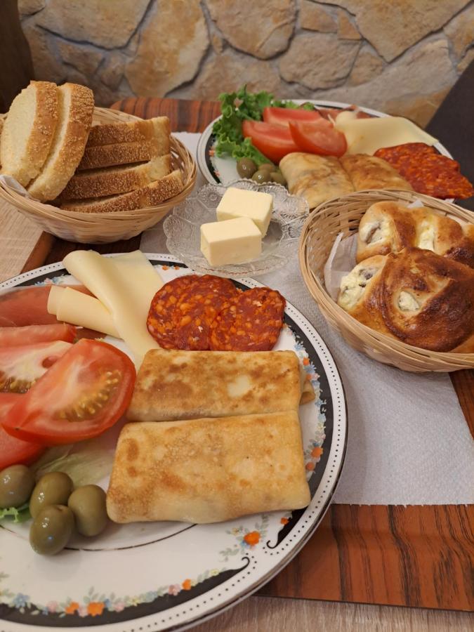 Apartmani Svitlana Sukošan 外观 照片