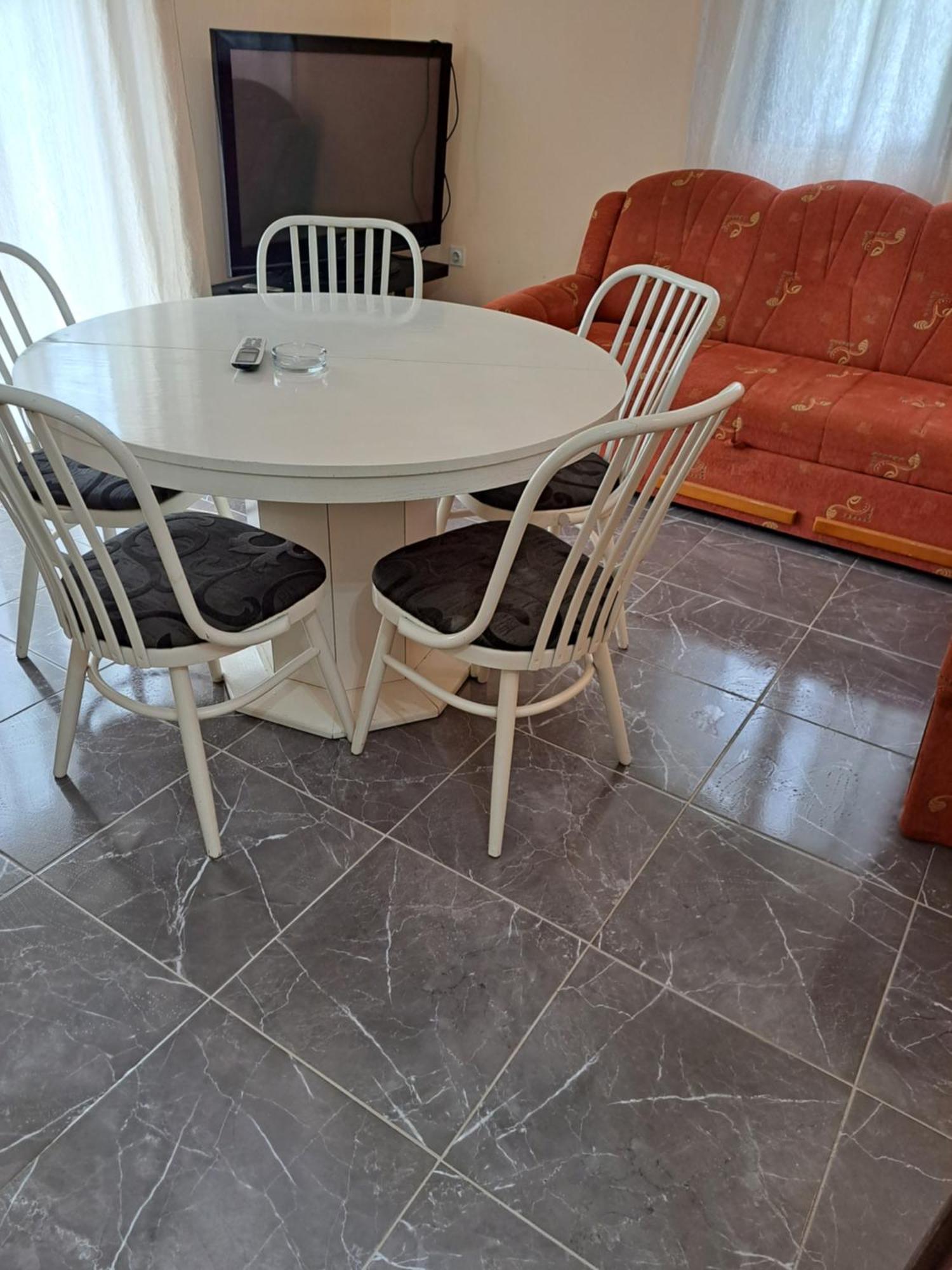 Apartmani Svitlana Sukošan 外观 照片