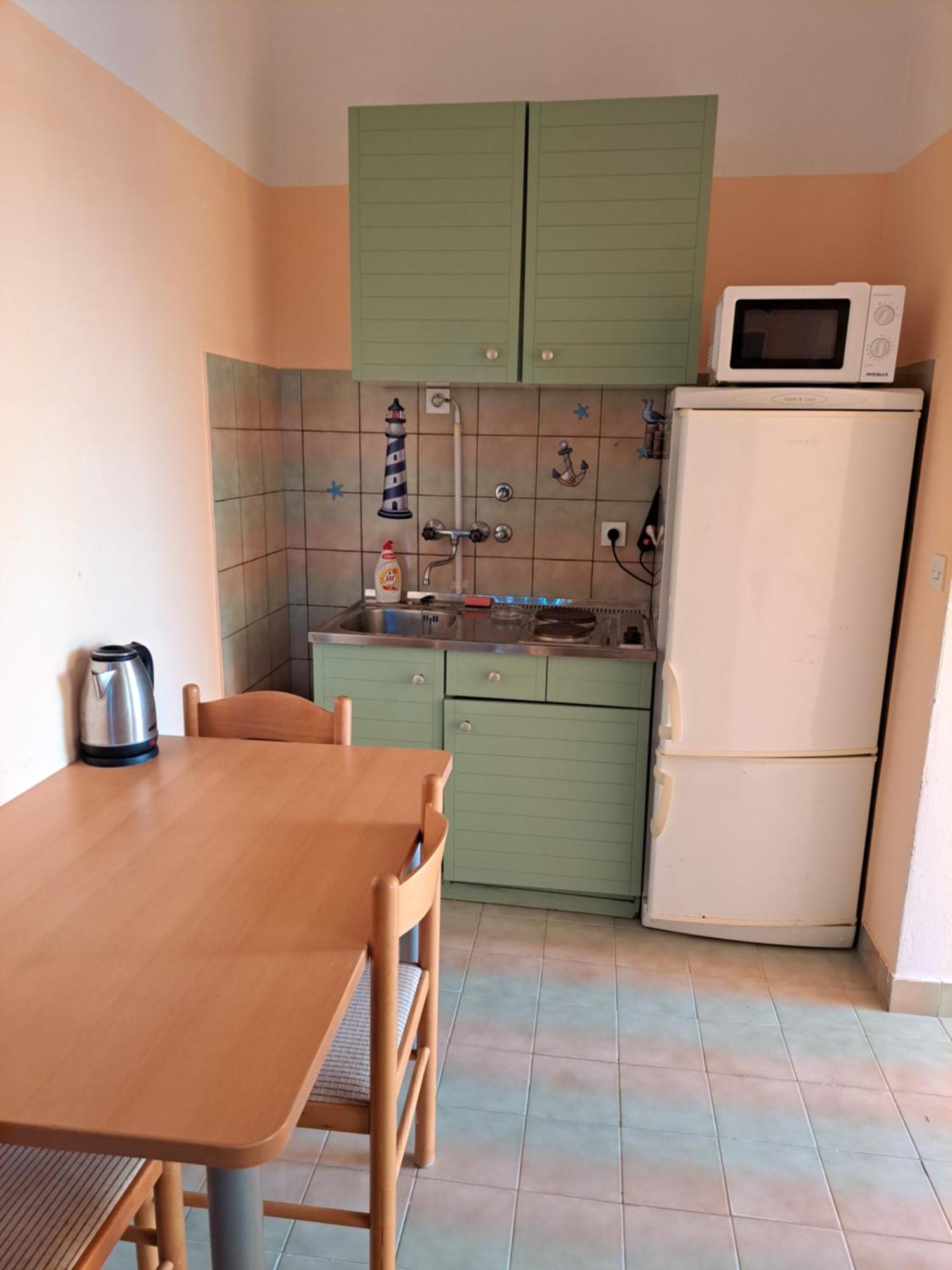 Apartmani Svitlana Sukošan 客房 照片