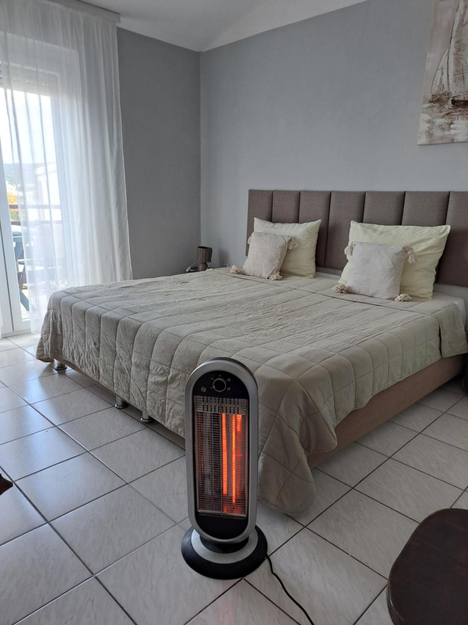 Apartmani Svitlana Sukošan 客房 照片