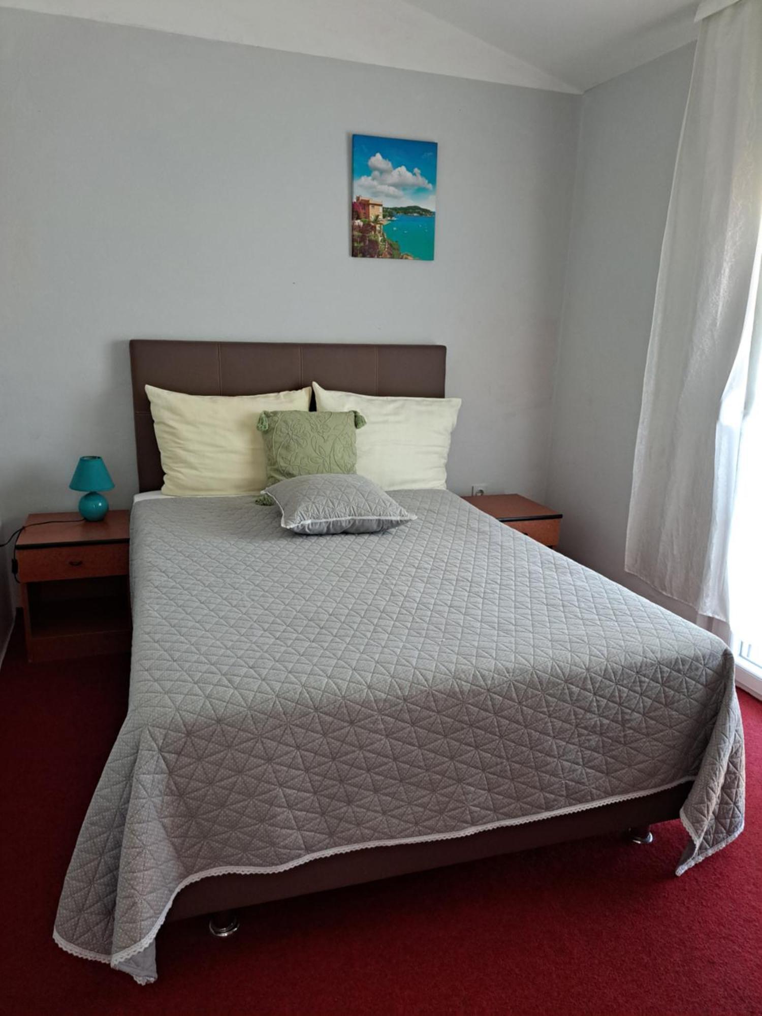 Apartmani Svitlana Sukošan 外观 照片
