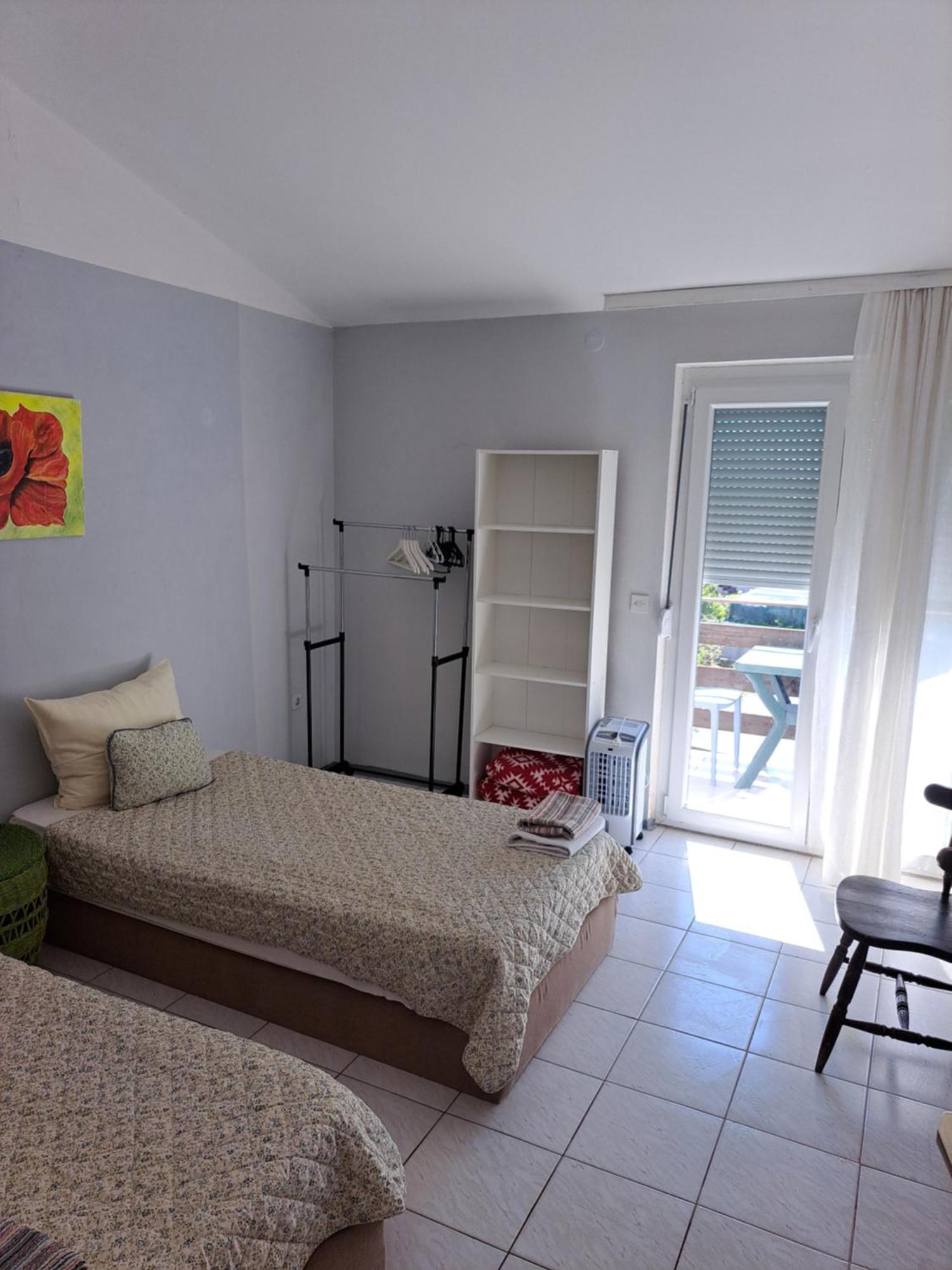 Apartmani Svitlana Sukošan 外观 照片