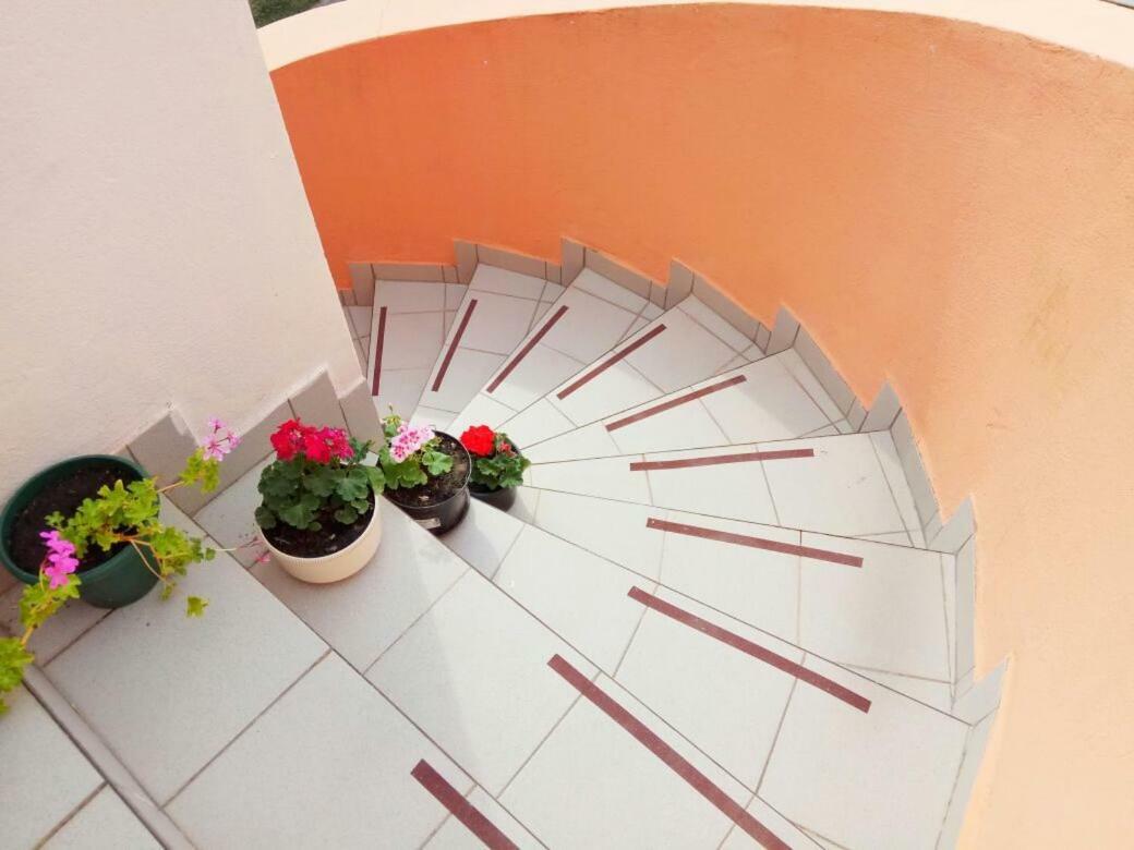 Apartmani Svitlana Sukošan 外观 照片